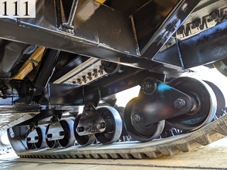 Used Construction Machine Used MOROOKA MOROOKA Forestry excavators Forwarder MST-800VDL