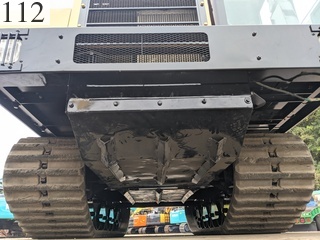 Used Construction Machine Used MOROOKA MOROOKA Forestry excavators Forwarder MST-800VDL