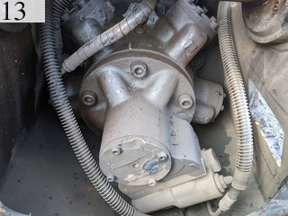 中古建設機械 中古 日立建機 HITACHI カッター 油圧破砕機 S-HSC100-5