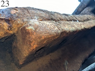 中古建設機械 中古 日立建機 HITACHI カッター 油圧破砕機 S-HSC100-5