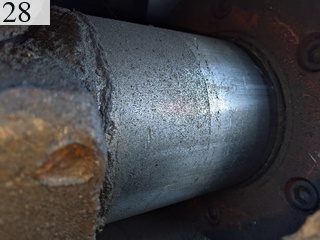 中古建設機械 中古 日立建機 HITACHI カッター 油圧破砕機 S-HSC100-5