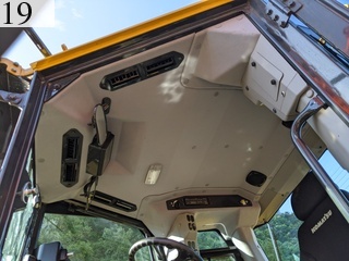 Used Construction Machine Used KOMATSU KOMATSU Grader Articulated frame GD405-7