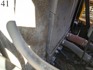 Used Construction Machine Used KOMATSU KOMATSU Grader Articulated frame GD405-7