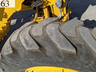 Used Construction Machine Used KOMATSU KOMATSU Grader Articulated frame GD405-7