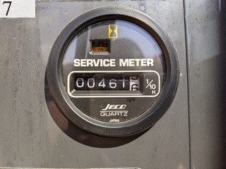 Used Construction Machine Used KOMATSU KOMATSU Grader Articulated frame GD405A-3Y