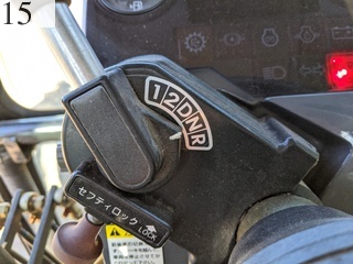 Used Construction Machine Used KOMATSU KOMATSU Grader Articulated frame GD405A-3Y