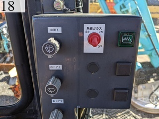 Used Construction Machine Used KOMATSU KOMATSU Grader Articulated frame GD405A-3Y