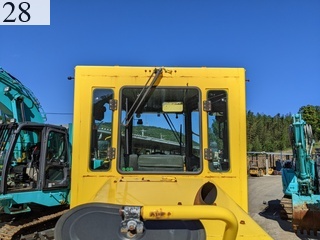 Used Construction Machine Used KOMATSU KOMATSU Grader Articulated frame GD405A-3Y