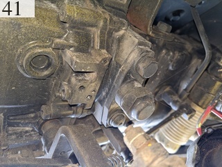 Used Construction Machine Used KOMATSU KOMATSU Grader Articulated frame GD405A-3Y