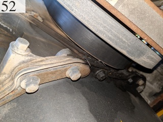 Used Construction Machine Used KOMATSU KOMATSU Grader Articulated frame GD405A-3Y