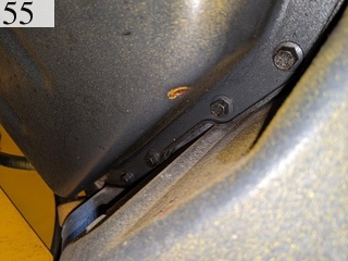 Used Construction Machine Used KOMATSU KOMATSU Grader Articulated frame GD405A-3Y