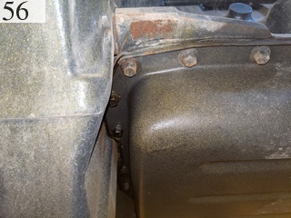 Used Construction Machine Used KOMATSU KOMATSU Grader Articulated frame GD405A-3Y