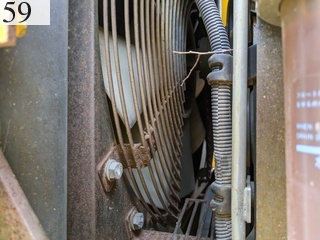 Used Construction Machine Used KOMATSU KOMATSU Grader Articulated frame GD405A-3Y