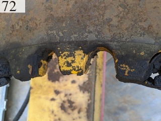 Used Construction Machine Used KOMATSU KOMATSU Grader Articulated frame GD405A-3Y