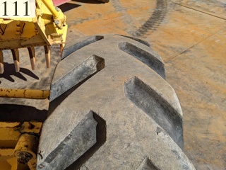 Used Construction Machine Used KOMATSU KOMATSU Grader Articulated frame GD405A-3Y