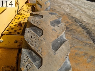 Used Construction Machine Used KOMATSU KOMATSU Grader Articulated frame GD405A-3Y