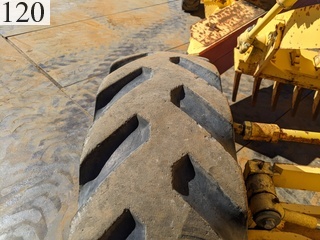 Used Construction Machine Used KOMATSU KOMATSU Grader Articulated frame GD405A-3Y