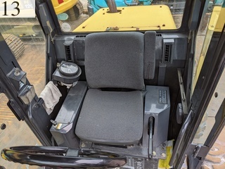 Used Construction Machine Used KOMATSU KOMATSU Grader Articulated frame GD405A-3