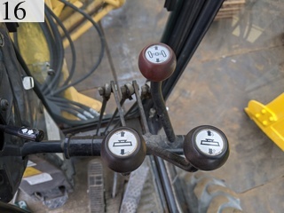 Used Construction Machine Used KOMATSU KOMATSU Grader Articulated frame GD405A-3