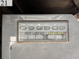 Used Construction Machine Used KOMATSU KOMATSU Grader Articulated frame GD405A-3