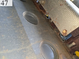 Used Construction Machine Used KOMATSU KOMATSU Grader Articulated frame GD405A-3