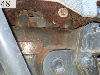 Used Construction Machine Used KOMATSU KOMATSU Grader Articulated frame GD405A-3