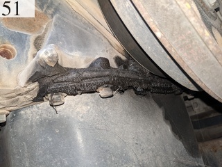 Used Construction Machine Used KOMATSU KOMATSU Grader Articulated frame GD405A-3