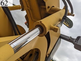 Used Construction Machine Used KOMATSU KOMATSU Grader Articulated frame GD405A-3