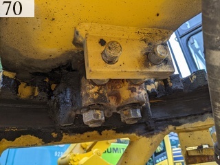 Used Construction Machine Used KOMATSU KOMATSU Grader Articulated frame GD405A-3