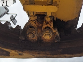 Used Construction Machine Used KOMATSU KOMATSU Grader Articulated frame GD405A-3