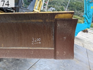 Used Construction Machine Used KOMATSU KOMATSU Grader Articulated frame GD405A-3