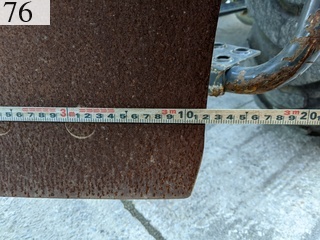 Used Construction Machine Used KOMATSU KOMATSU Grader Articulated frame GD405A-3