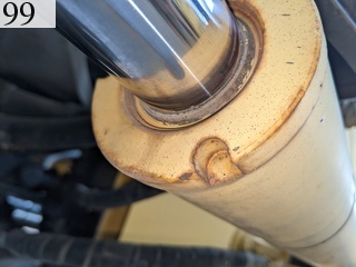 Used Construction Machine Used KOMATSU KOMATSU Grader Articulated frame GD405A-3