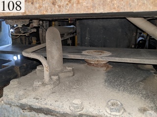 Used Construction Machine Used KOMATSU KOMATSU Grader Articulated frame GD405A-3