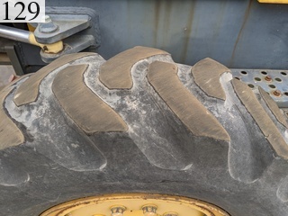 Used Construction Machine Used KOMATSU KOMATSU Grader Articulated frame GD405A-3