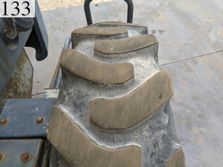 Used Construction Machine Used KOMATSU KOMATSU Grader Articulated frame GD405A-3