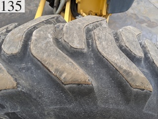 Used Construction Machine Used KOMATSU KOMATSU Grader Articulated frame GD405A-3