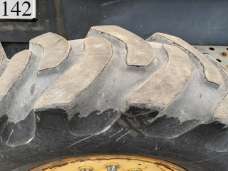 Used Construction Machine Used KOMATSU KOMATSU Grader Articulated frame GD405A-3