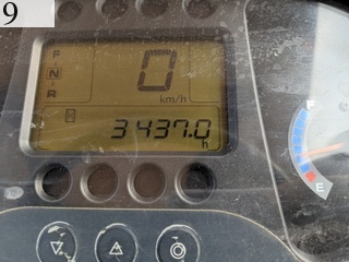 中古建設機械 中古 日立建機 HITACHI ローラー タイヤローラー CP220-3