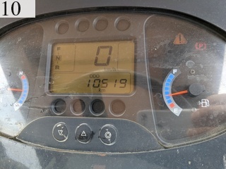 中古建設機械 中古 日立建機 HITACHI ローラー タイヤローラー CP220-3