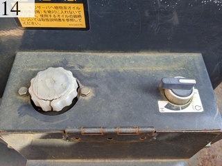 中古建設機械 中古 日立建機 HITACHI ローラー タイヤローラー CP220-3