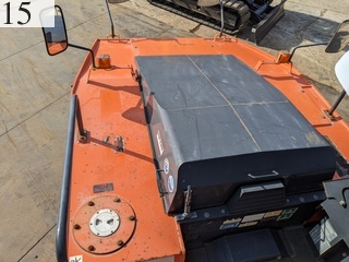 中古建設機械 中古 日立建機 HITACHI ローラー タイヤローラー CP220-3