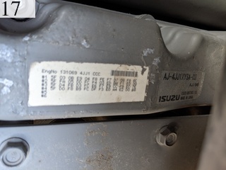 中古建設機械 中古 日立建機 HITACHI ローラー タイヤローラー CP220-3