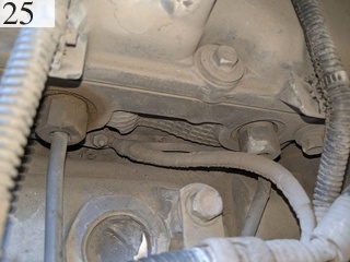 中古建設機械 中古 日立建機 HITACHI ローラー タイヤローラー CP220-3