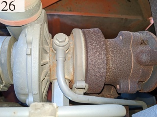 中古建設機械 中古 日立建機 HITACHI ローラー タイヤローラー CP220-3