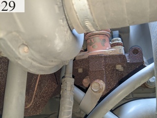 中古建設機械 中古 日立建機 HITACHI ローラー タイヤローラー CP220-3