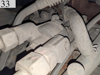 中古建設機械 中古 日立建機 HITACHI ローラー タイヤローラー CP220-3