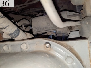 中古建設機械 中古 日立建機 HITACHI ローラー タイヤローラー CP220-3