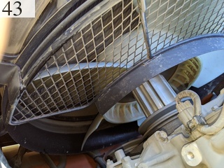 中古建設機械 中古 日立建機 HITACHI ローラー タイヤローラー CP220-3