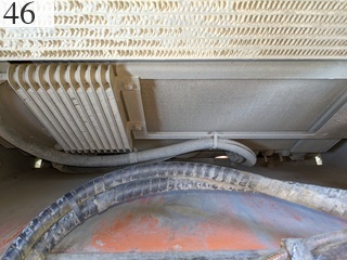 中古建設機械 中古 日立建機 HITACHI ローラー タイヤローラー CP220-3